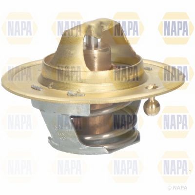 Thermostat, coolant NAPA NTH1278