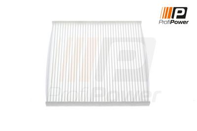 filtras, salono oras 4F0017 ProfiPower
