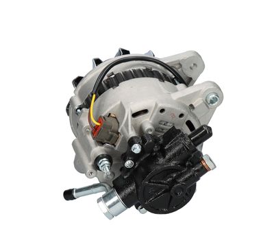 GENERATOR / ALTERNATOR VALEO 437145 14