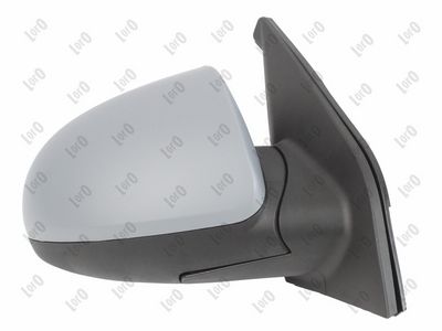 Išorinis veidrodėlis