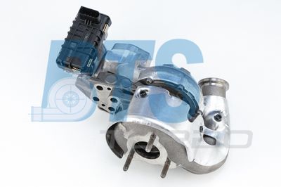 LADER AUFLADUNG BTS Turbo T914091RE 2