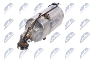 FILTRU FUNINGINE/PARTICULE SIST.DE ESAPAMENT NTY DPFAR000 25