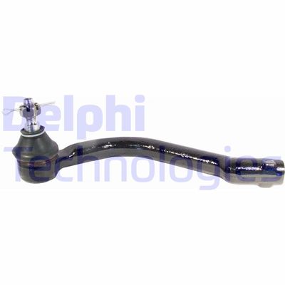 Наконечник поперечной рулевой тяги DELPHI TA2700 для HYUNDAI GRANDEUR