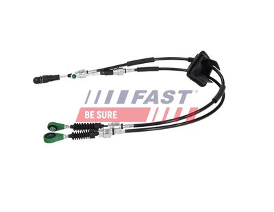 SET DE CABLURI CUTIE DE VITEZE MANUALă FAST FT02925 20