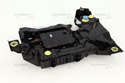 UNITATE REZERVOR INJECTIE ADITIV TURBO-TEC ADB015 57