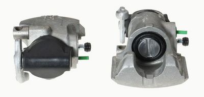 Brzdový třmen BUDWEG CALIPER 34139