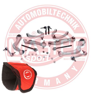SET SUSPENSIE ROATA MASTER-SPORT GERMANY 371443KITMSM 3