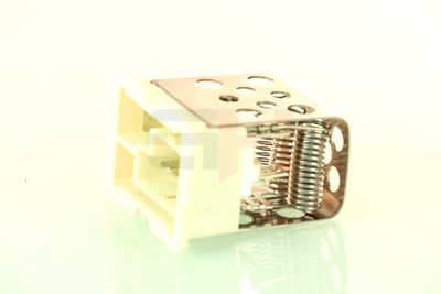 REZISTOR VENTILATOR HABITACLU GH GH763665 49
