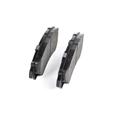 BREMSBELAGSATZ SCHEIBENBREMSE DELPHI LP2229 11