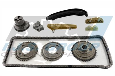 Timing Chain Kit 40-1188FK