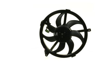 VENTILATOR RADIATOR MAHLE CFF250000P 20