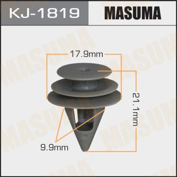 MASUMA KJ-1819 MASUMA KJ-1819
