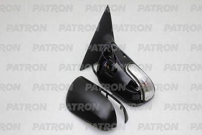 PATRON PMG3907M08 Указатель поворотов  для TOYOTA CAMRY седан (_V4_) 2.4 (ACV40_)
