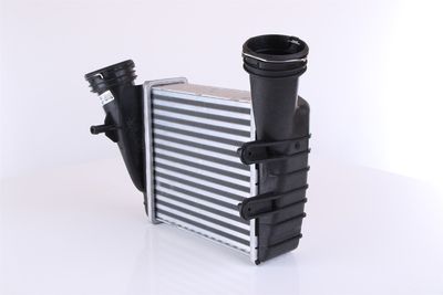 INTERCOOLER COMPRESOR NISSENS 96468 10