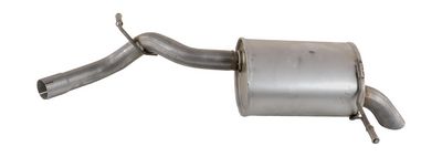 крайно гърне WALKER 23107