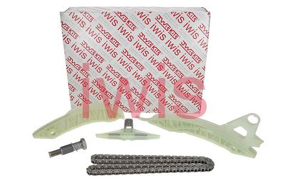 CHIT LANT DE DISTRIBUTIE