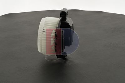 INNENRAUMGEBLäSE AKS DASIS 098023N 3
