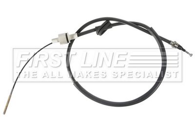 Cable Pull, clutch control FIRSTLINE U2238623