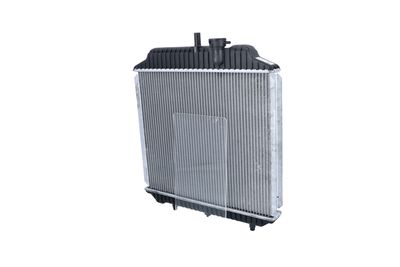 KüHLER MOTORKüHLUNG NRF 504271 31