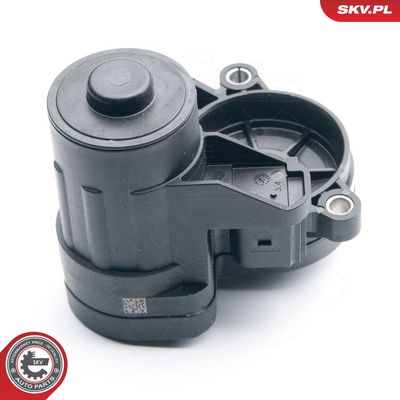 Stavitelný element, ruční brzda brzdové obložení SKV 96SKV008