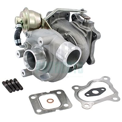 COMPRESOR SISTEM DE SUPRAALIMENTARE