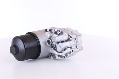 RADIATOR ULEI ULEI MOTOR NISSENS 90948 10