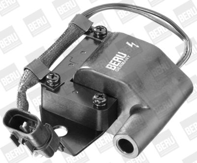 Катушка зажигания WILMINK GROUP WG1487350 для MITSUBISHI SAPPORO