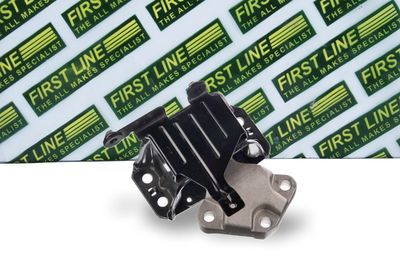 окачване, двигател FIRST LINE FEM4411