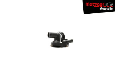 THERMOSTATGEHäUSE METZGER AUTOTEILE 4010008 31