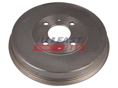 TAMBUR FRANA FAST FT32006