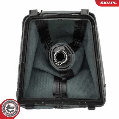 Hlavice řadicí páky ESEN SKV 63SKV541