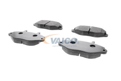 BREMSBELAGSATZ SCHEIBENBREMSE VAICO V258105 38