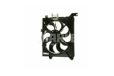 VENTILATOR RADIATOR MAHLE CFF259000P 34