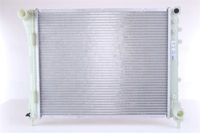 NISSENS Radiateur (606159)