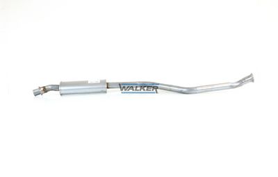 средно гърне WALKER 21867