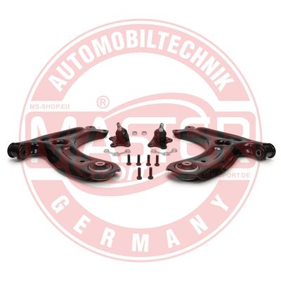 SET SUSPENSIE ROATA MASTER-SPORT GERMANY 37166KITMS 2