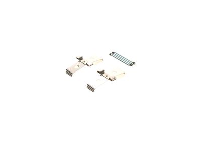 SET ACCESORII PLACUTE FRANA BOSCH 1987474680 20