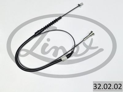 CABLU FRANA DE PARCARE