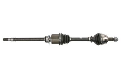 полуоска POINT GEAR PNG75921