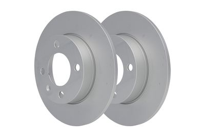 Brake Disc 24.0109-0124.1