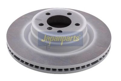 спирачен диск JAPANPARTS DI-L06C