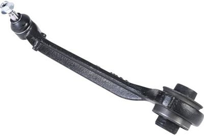 носач, окачване на колелата STELLOX 57-02356-SX