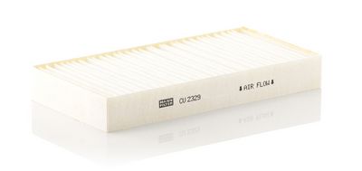 Filter, Innenraumluft