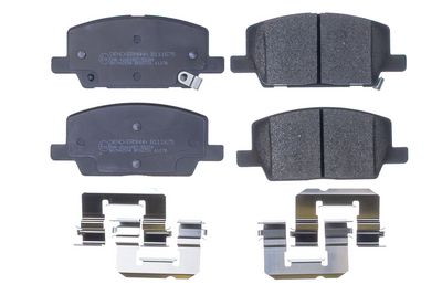 SET PLACUTE FRANA FRANA DISC