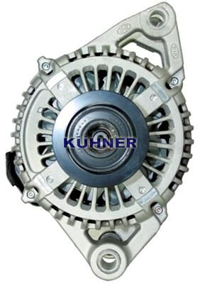 Генератор AD KÜHNER 553426RI для KIA SORENTO