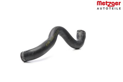 LADELUFTSCHLAUCH METZGER AUTOTEILE 2400070 33
