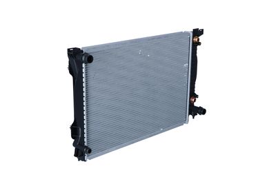 RADIATOR RACIRE MOTOR NRF 53190 40