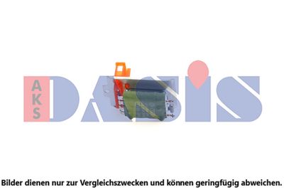 WIDERSTAND INNENRAUMGEBLäSE