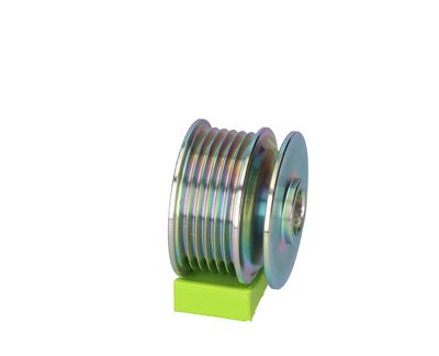 RIEMENSCHEIBE GENERATOR VALEO 593750 5