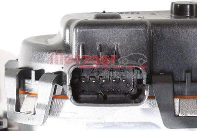 SUPAPA EGR METZGER 0892969 2